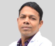 Dr. Bansidhar Tarai
